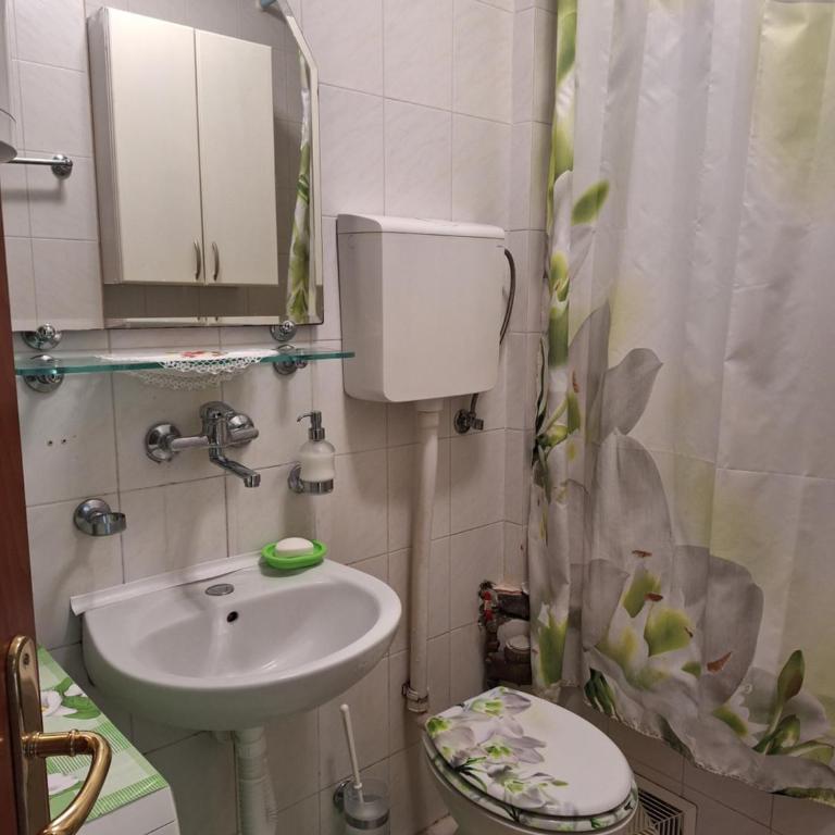 Adriatic Luxury Flat - One-Bedroom Apartment - 3