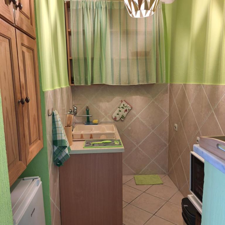 Adriatic Luxury Flat - One-Bedroom Apartment - 4