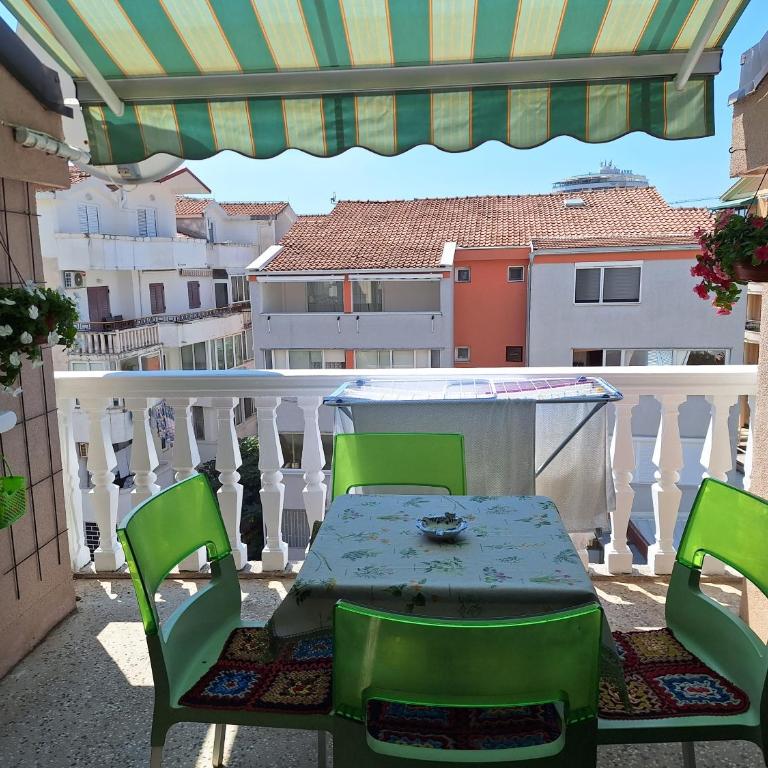 Adriatic Luxury Flat - One-Bedroom Apartment - 6