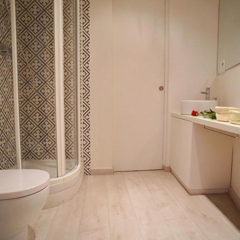 Barcelona4Seasons II - Studio - Valencia 163 - 9