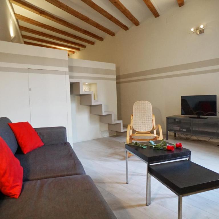 Barcelona4Seasons II - Studio - Valencia 163 - 12