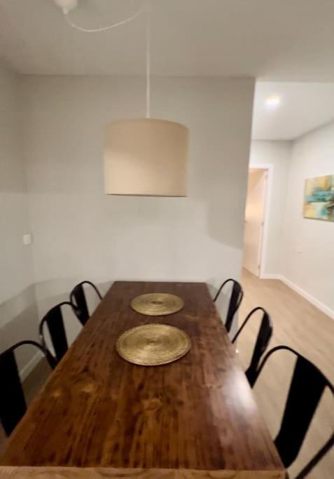 Arquitecto D - Two-Bedroom Apartment - 13