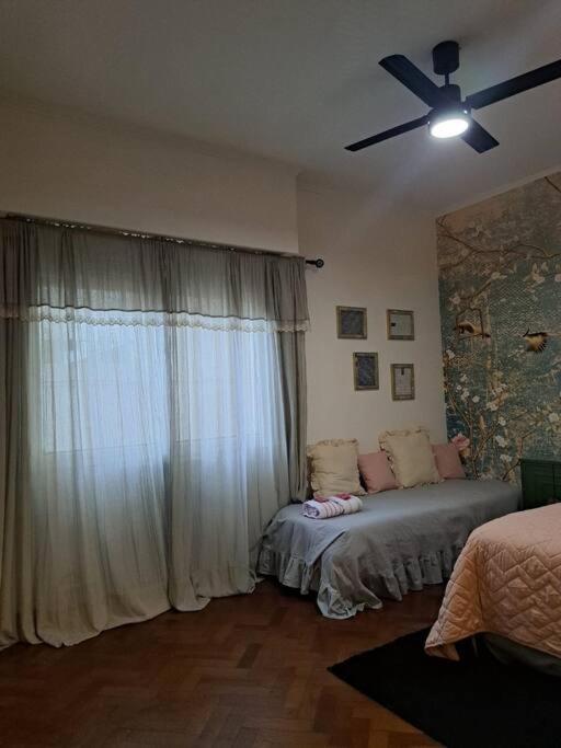 Hermoso Depto en Belgrano - Apartamento de 1 dormitorio - 5