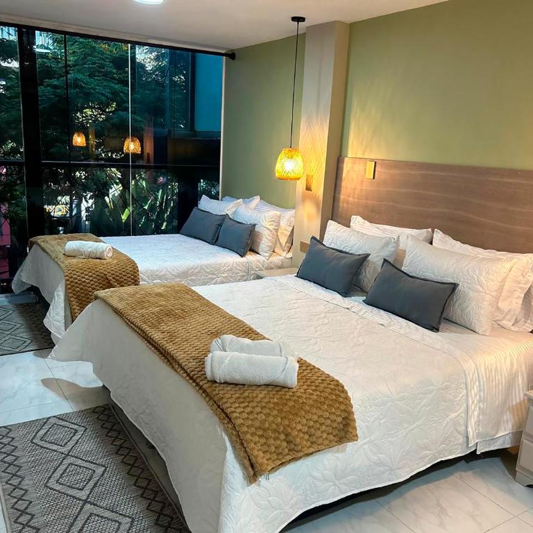 Provenza Medellin Hotel Boutique - Family Studio - 1