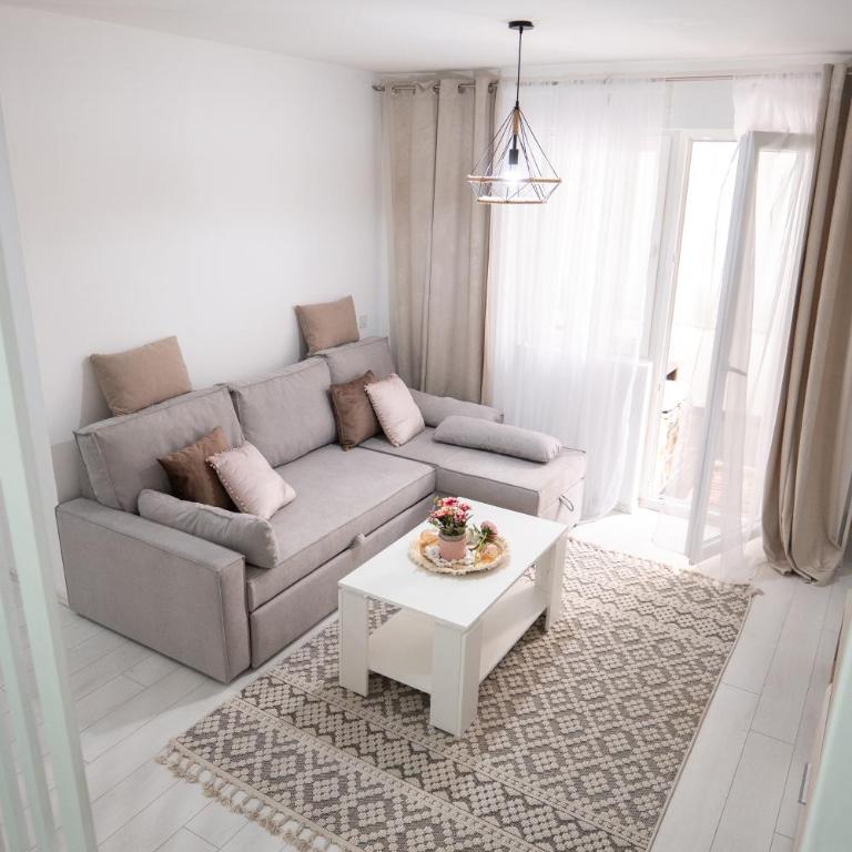 Grandeur Home Apartment Mostar - free parking - One-Bedroom Apartment - 26