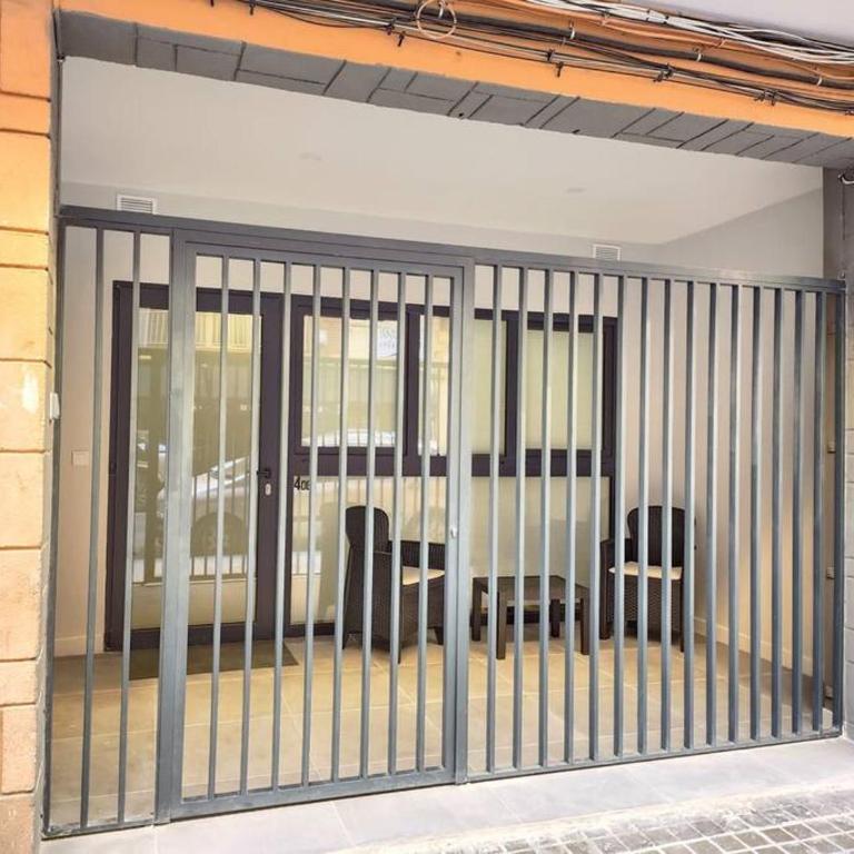 Arquitecto I - Two-Bedroom Apartment - 4