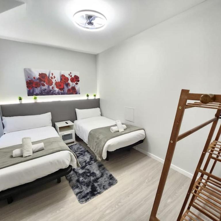 Arquitecto I - Two-Bedroom Apartment - 5