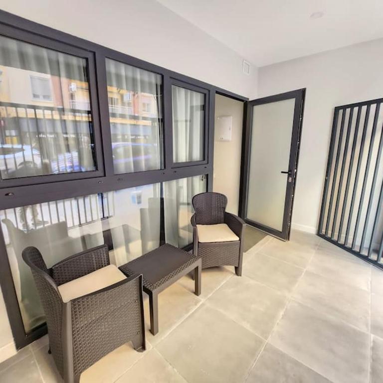 Arquitecto I - Two-Bedroom Apartment - 7
