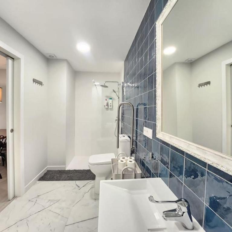 Arquitecto I - Two-Bedroom Apartment - 10