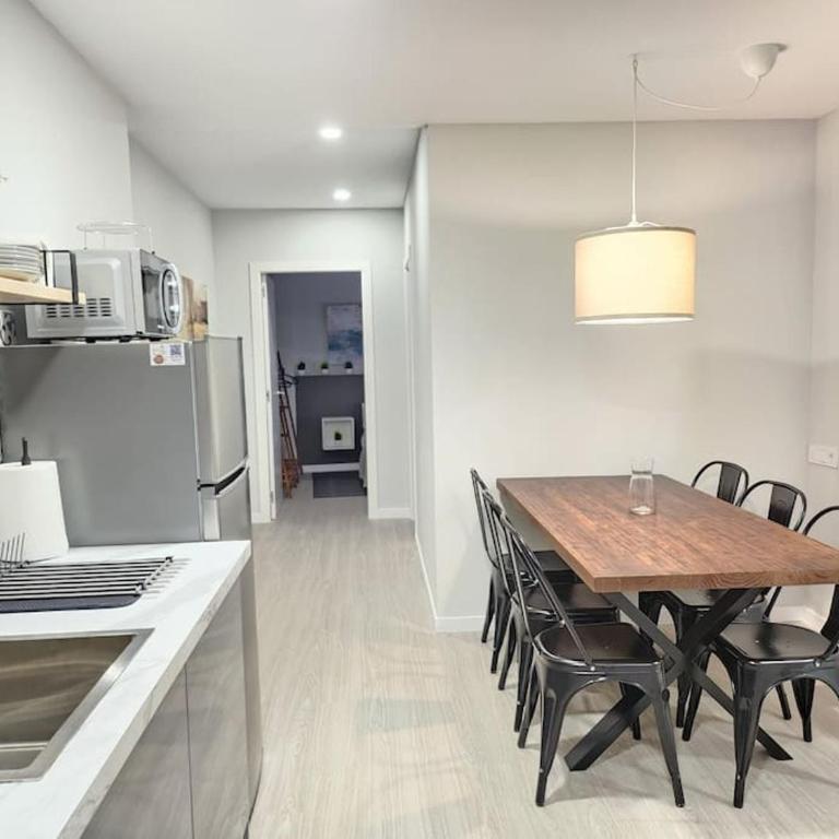 Arquitecto I - Two-Bedroom Apartment - 14