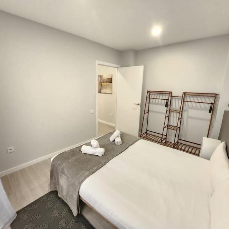 Arquitecto I - Two-Bedroom Apartment - 15