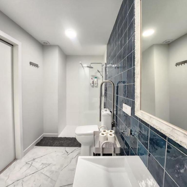 Arquitecto I - Two-Bedroom Apartment - 18
