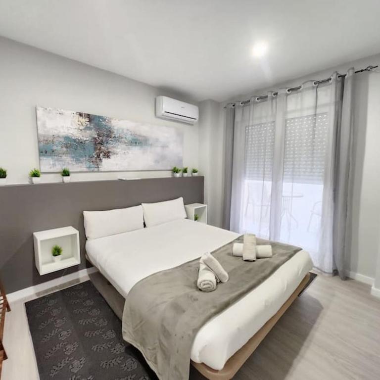 Arquitecto I - Two-Bedroom Apartment - 21