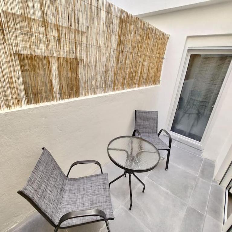 Arquitecto I - Two-Bedroom Apartment - 23