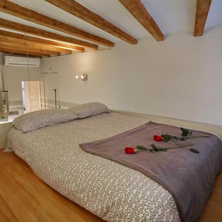 Barcelona4Seasons II - Studio - Valencia 163 - 6