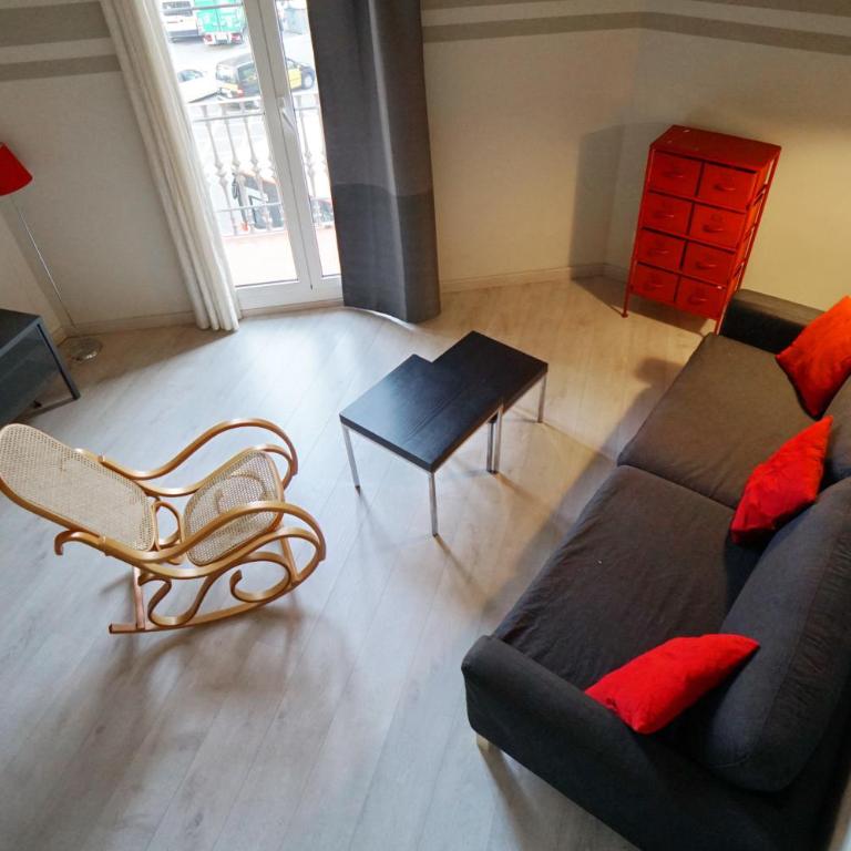 Barcelona4Seasons II - Studio - Valencia 163 - 7