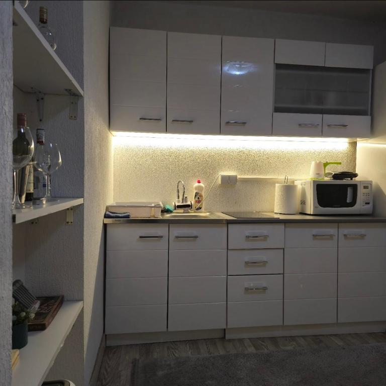 Apartment Center 23 - Apartment mit 1 Schlafzimmer - 5