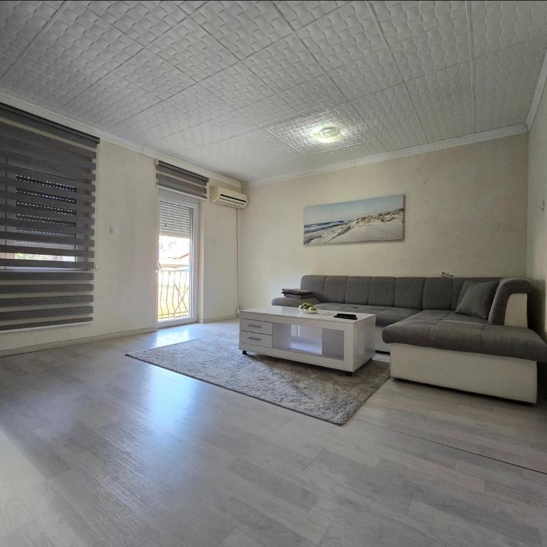 Apartment Center 23 - Apartment mit 1 Schlafzimmer - 7