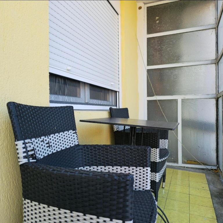 Apartment Center 23 - Apartment mit 1 Schlafzimmer - 12