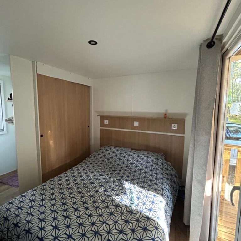 Mobilhome dans les Pins - Mobilheim - 2