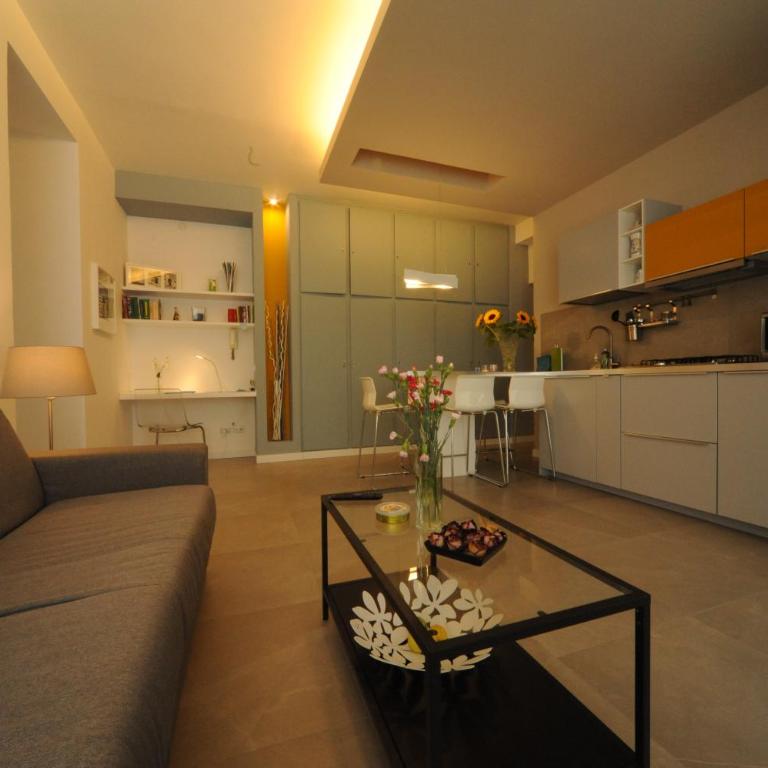 Saint Peter's House - Appartamento Superior - 6
