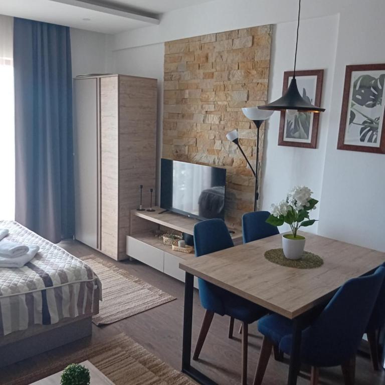 Studio Ristic Milmari L5 - Apartman sa 1 Spavaćom Sobom - 7