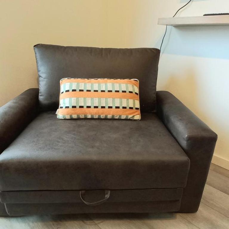 Espacio nuevo, tranquilo y céntrico en Bariloche - Apartamento Estudio - 15
