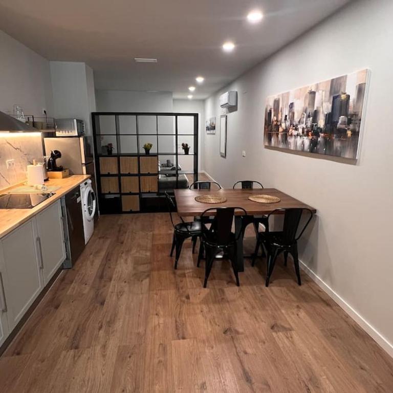 Las Artes y las Ciencias I - Two-Bedroom Apartment - 6