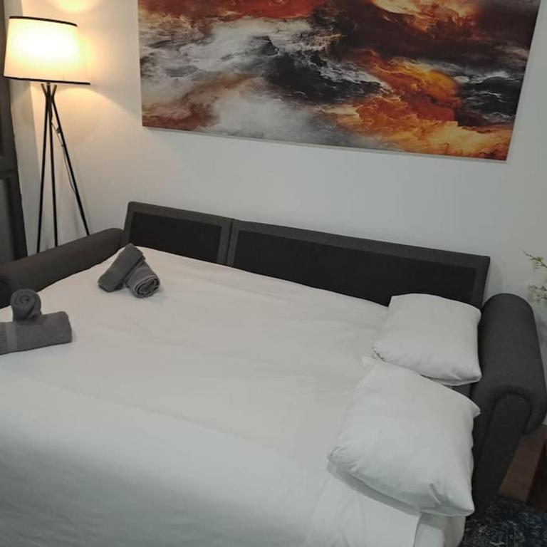 Las Artes y las Ciencias I - Two-Bedroom Apartment - 19