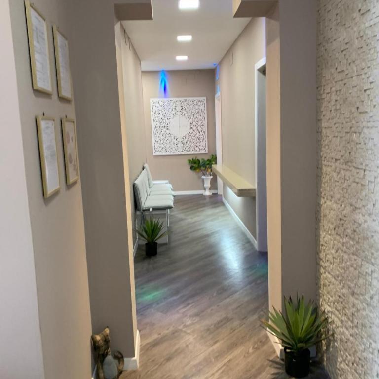 Dream Catcher - Four-Bedroom Apartment with Balcony - 5
