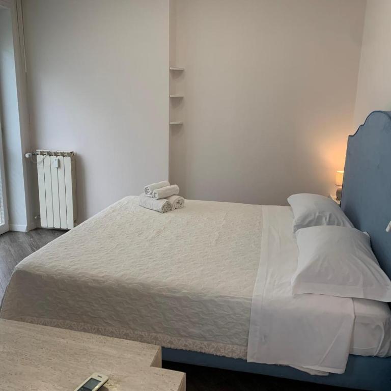Dream Catcher - Four-Bedroom Apartment with Balcony - 11