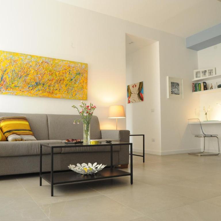 Saint Peter's House - Appartamento Superior - 5