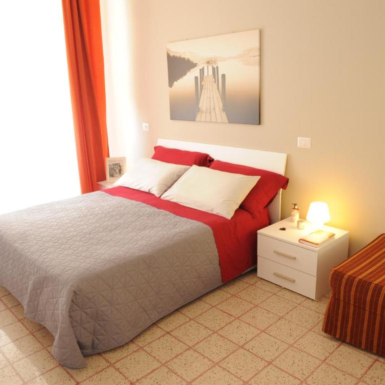 Saint Peter's House - Appartamento Superior - 9