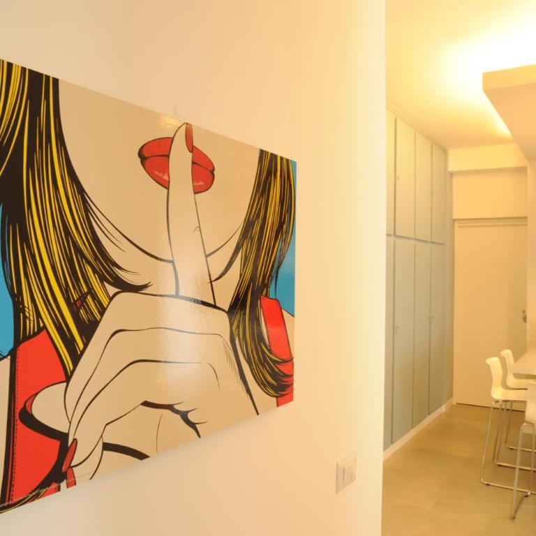 Saint Peter's House - Appartamento Superior - 4