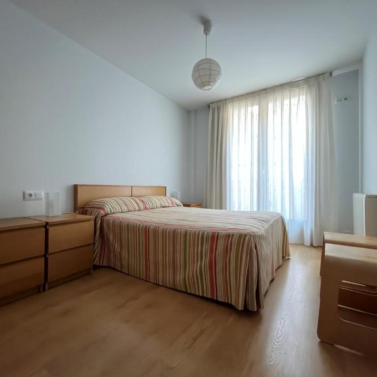 Casa Damián del Baile Apartamentos - Apartmento Fau de 2 dormitorios - 13