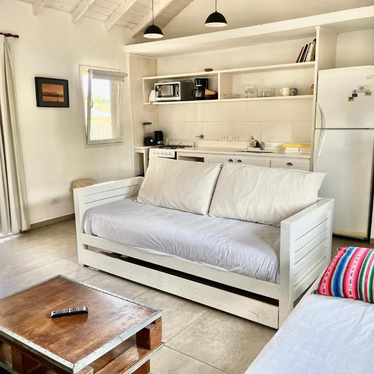 Casas Criollas - Apartamento con terraza - 3