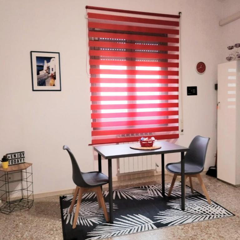 Basilica San Paolo Apartment - Standard Studio - 1