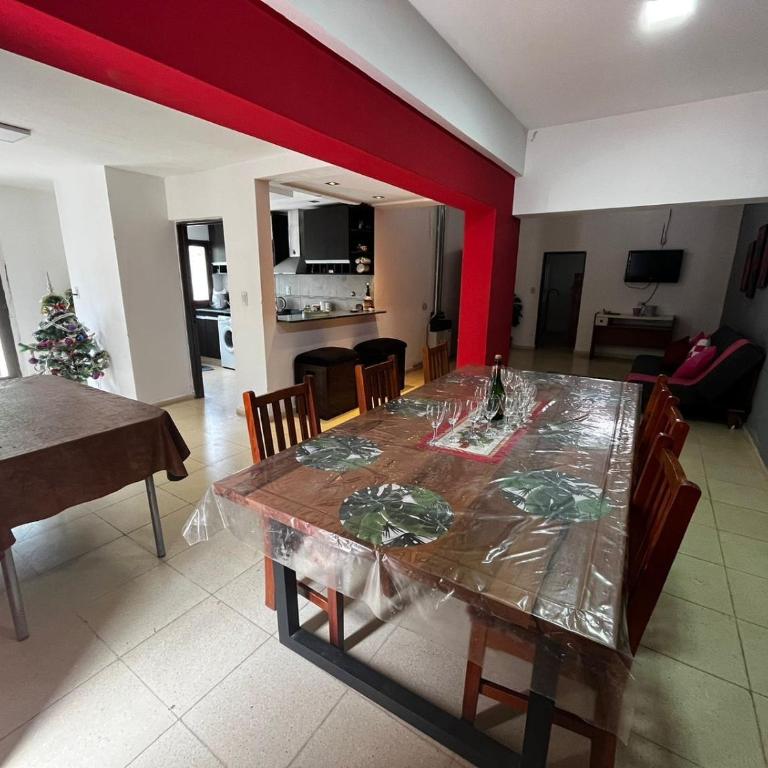 La Mamma Pilar - Two-Bedroom Apartment - 2