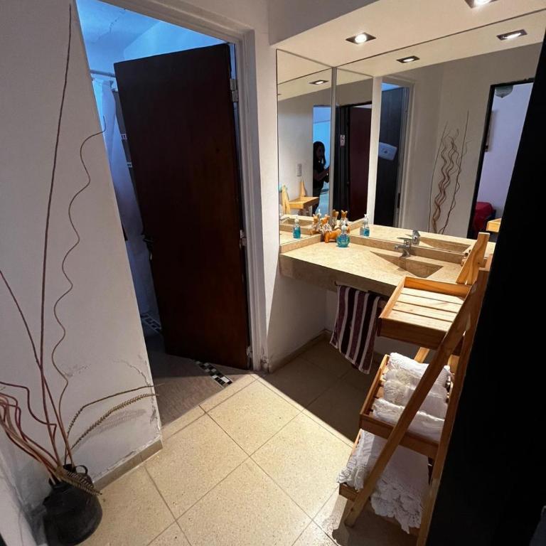 La Mamma Pilar - Two-Bedroom Apartment - 3