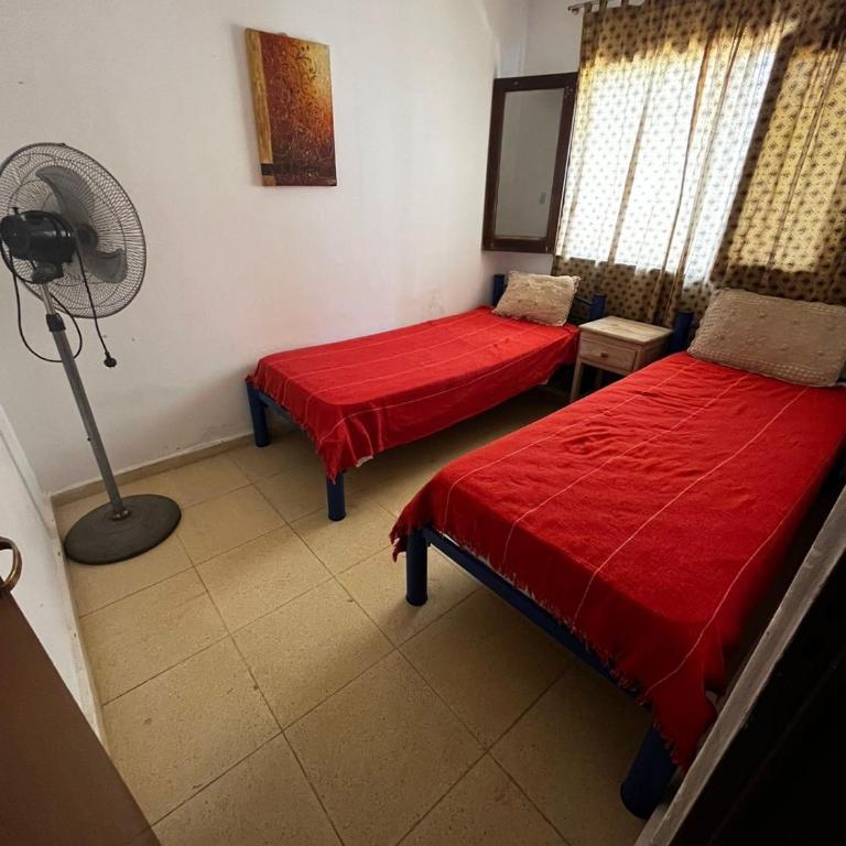 La Mamma Pilar - Two-Bedroom Apartment - 4