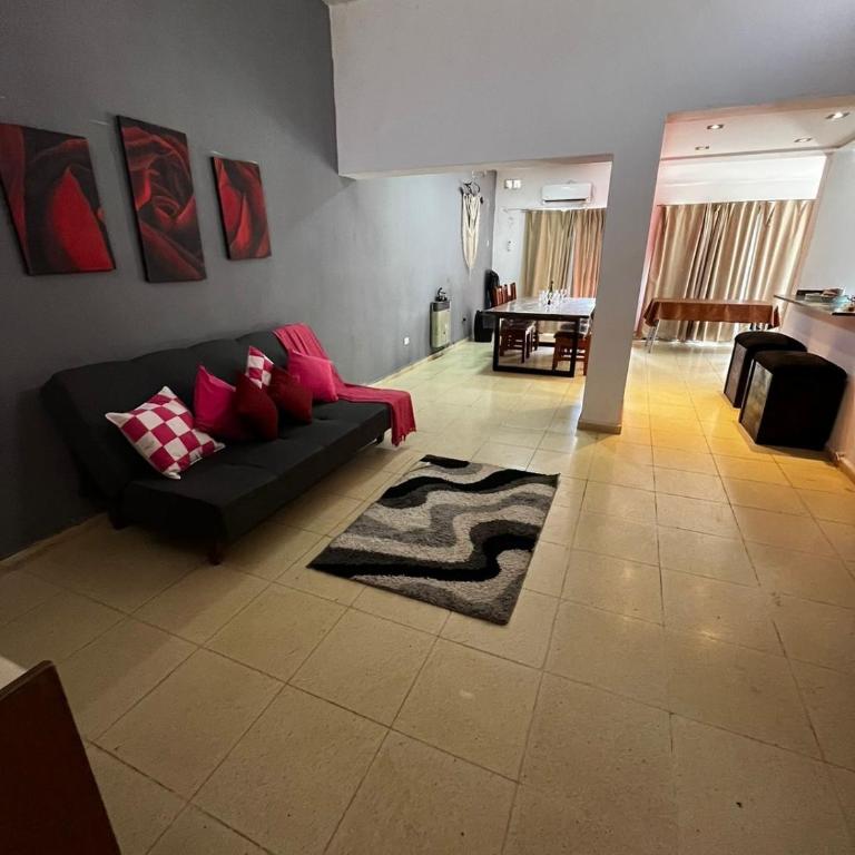 La Mamma Pilar - Two-Bedroom Apartment - 5