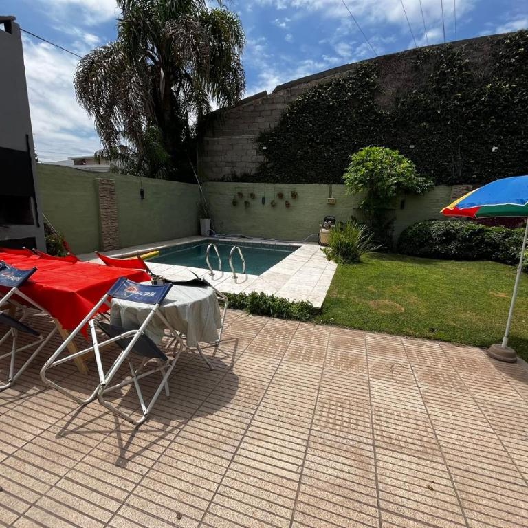 La Mamma Pilar - Two-Bedroom Apartment - 7