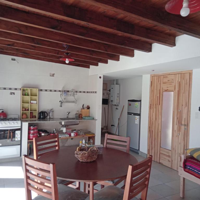 La Corzuela - Casa de 2 dormitorios - 4