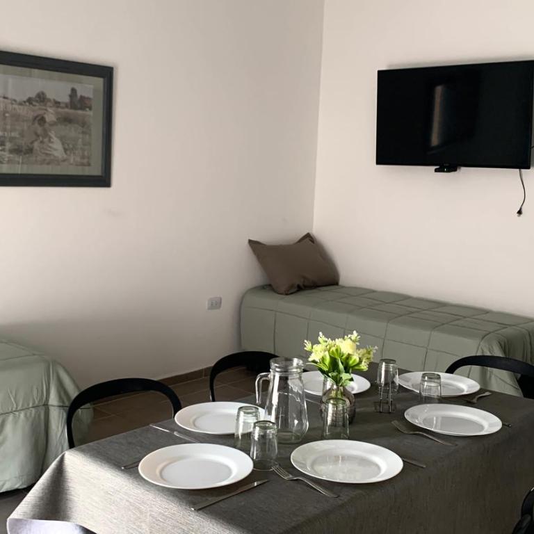 DB Apart - Apartamento de 1 dormitorio - 1