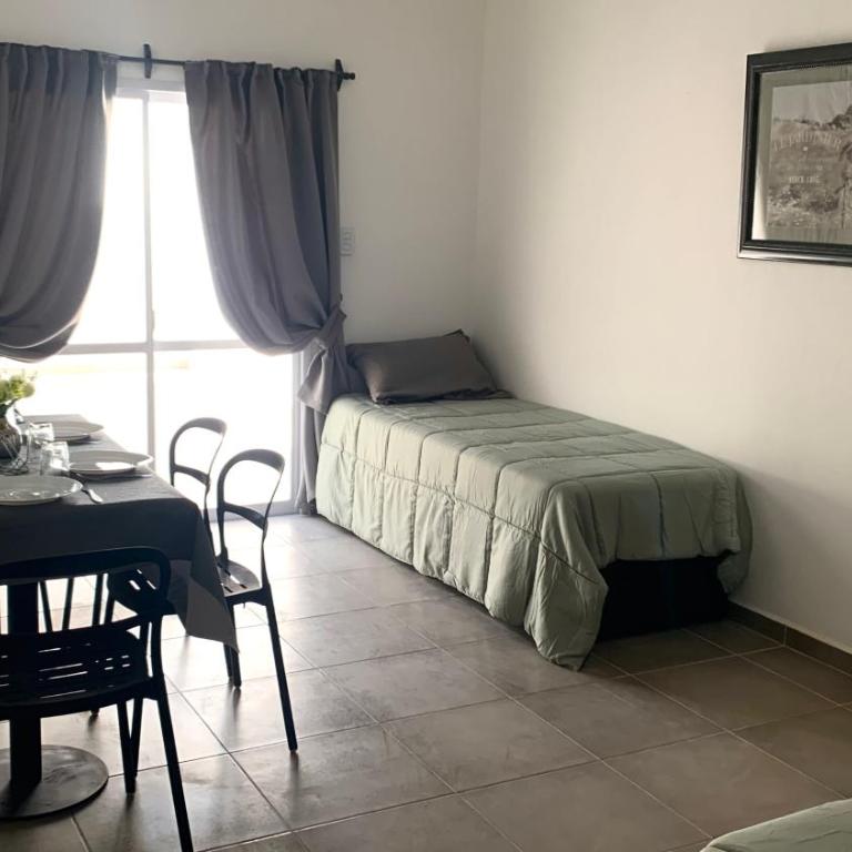 DB Apart - Apartamento de 1 dormitorio - 5