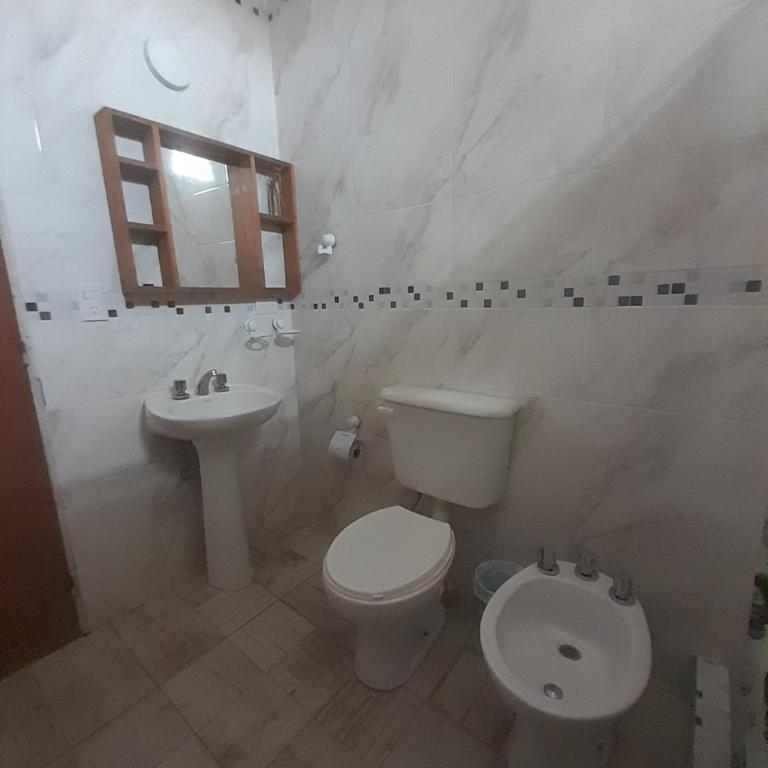 CapFer Alojamiento - One-Bedroom Apartment - 3