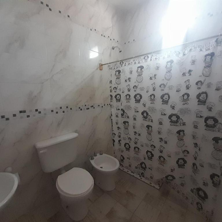 CapFer Alojamiento - One-Bedroom Apartment - 4