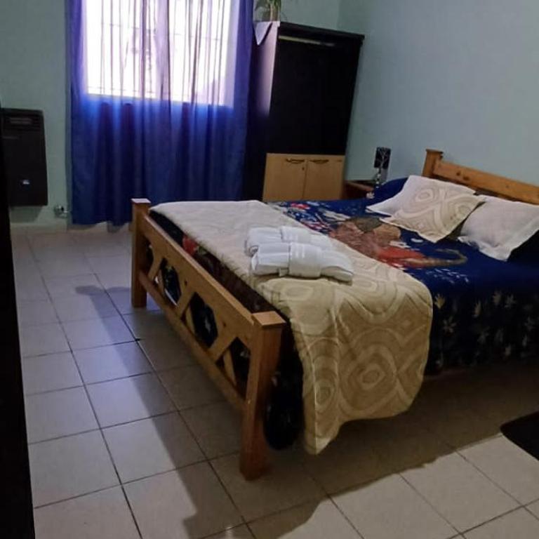 GANESHA Departamentos para TURISMO - Apartamento de 2 dormitorios - 15