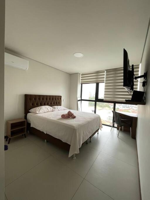 Cómodo departamento bien ubicado - Apartamento de 2 dormitorios - 18