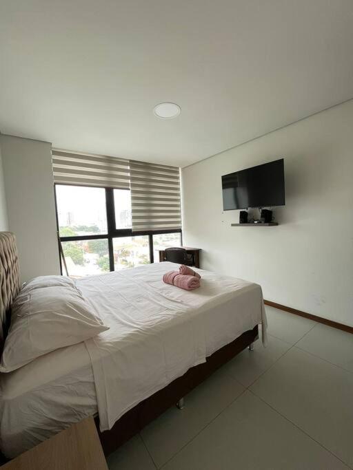 Cómodo departamento bien ubicado - Apartamento de 2 dormitorios - 20